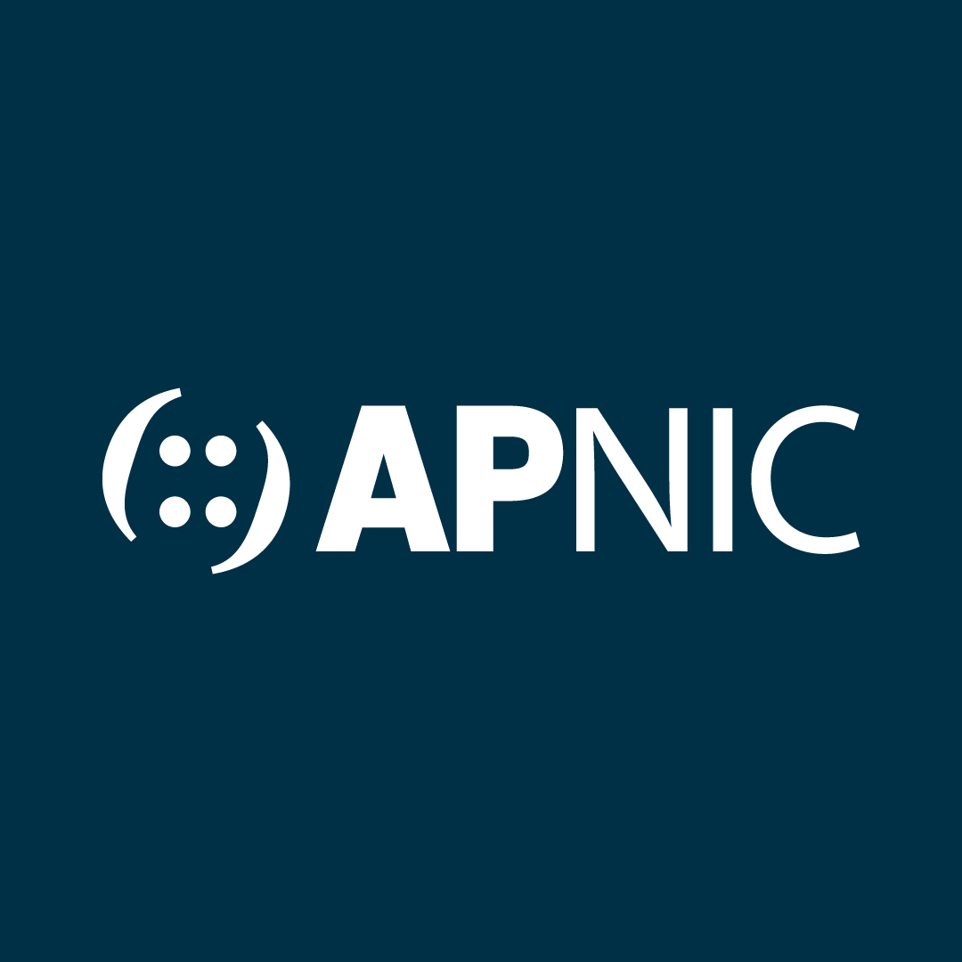 Advanced search in the APNIC Whois – APNIC