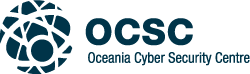 Oceania Cyber Security Centre Logo