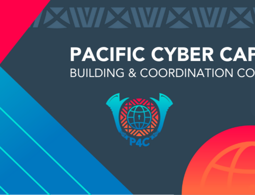 Pacific nations unite to address cybersecurity challenges