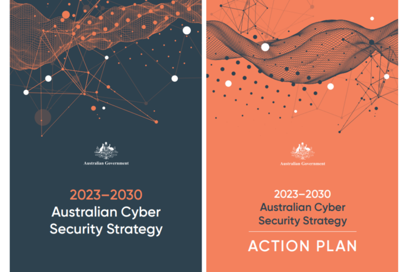 OCSC Cybersecurity Roadmap - Oceania Cyber Security Centre